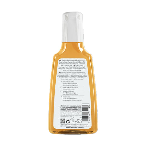 Rausch Chamomile - Amaranth Repair Shampoo 200Ml