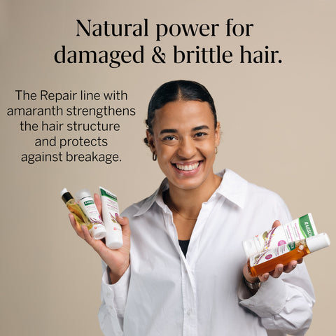 Rausch Chamomile - Amaranth Repair Shampoo 200Ml