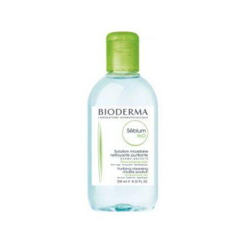 Bioderma Sebium H2O Solution 250 ML