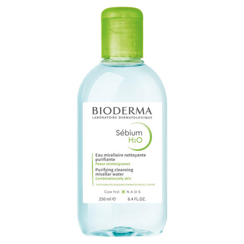 Bioderma Sebium H2O Solution 250 ML