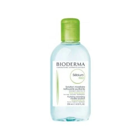 Bioderma Sebium H2O Solution 250 ML