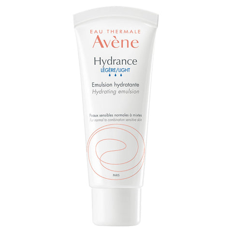 Buy Avene Hydrance Optimal Light Face Cream 40 ML Online - Kulud Pharmacy