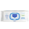 Buy Mustela Cleansing Wipes 70 PC Online - Kulud Pharmacy