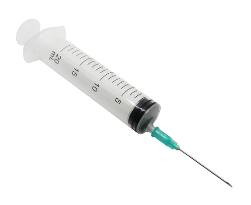 Pic Indolor G19 Syringe 20Ml | Medicine Dosing Accessories Pic Indolor G19 Syringe 20Ml | Medicine Dosing Accessories