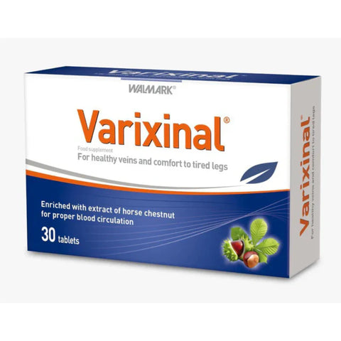 Walmark Varixinal Tablet 30 PC