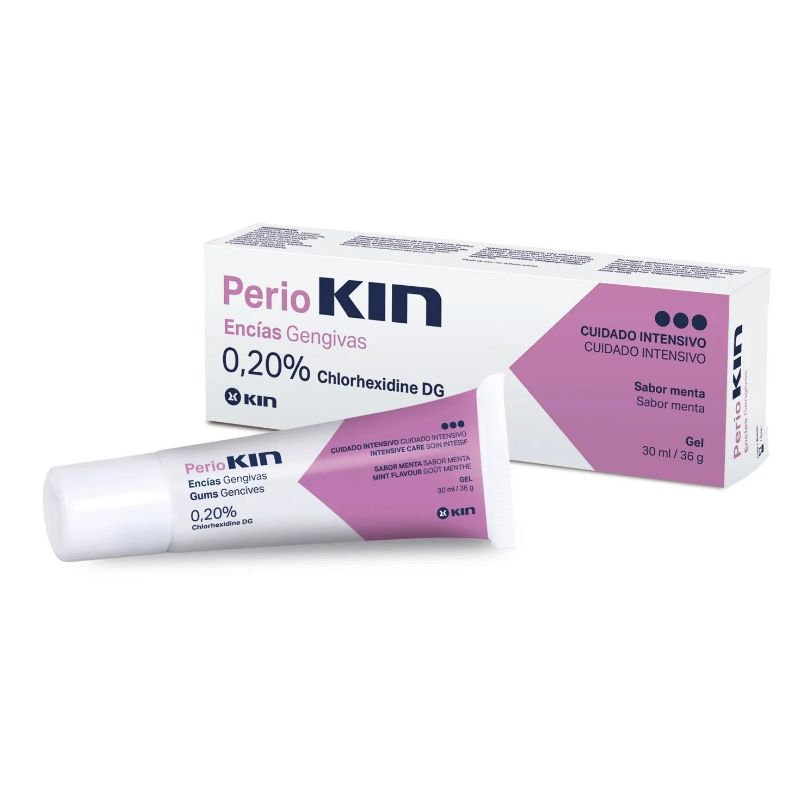 Periokin Oral Gel 0.2% 30 ML | Toothpastes Periokin Oral Gel 0.2% 30 ML | Toothpastes