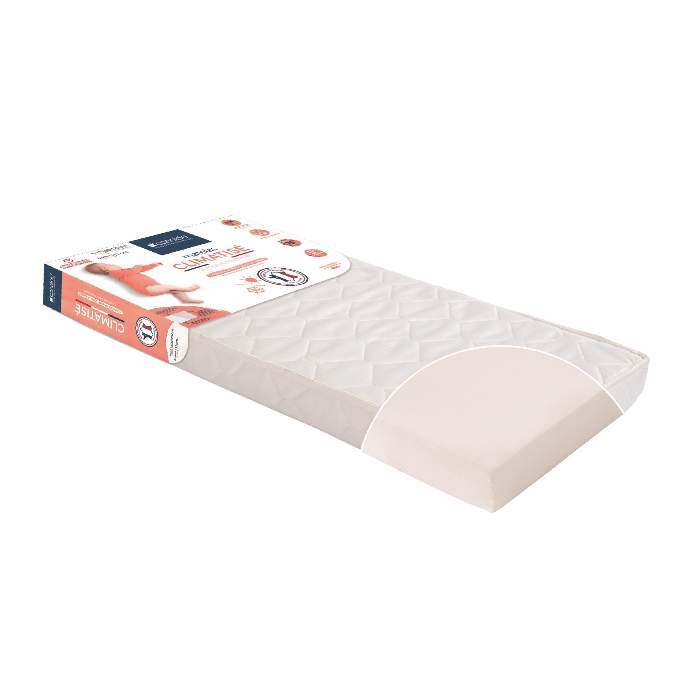 Seasonal Mattress | Mattresses & Pillows Seasonal Mattress | Mattresses & Pillows