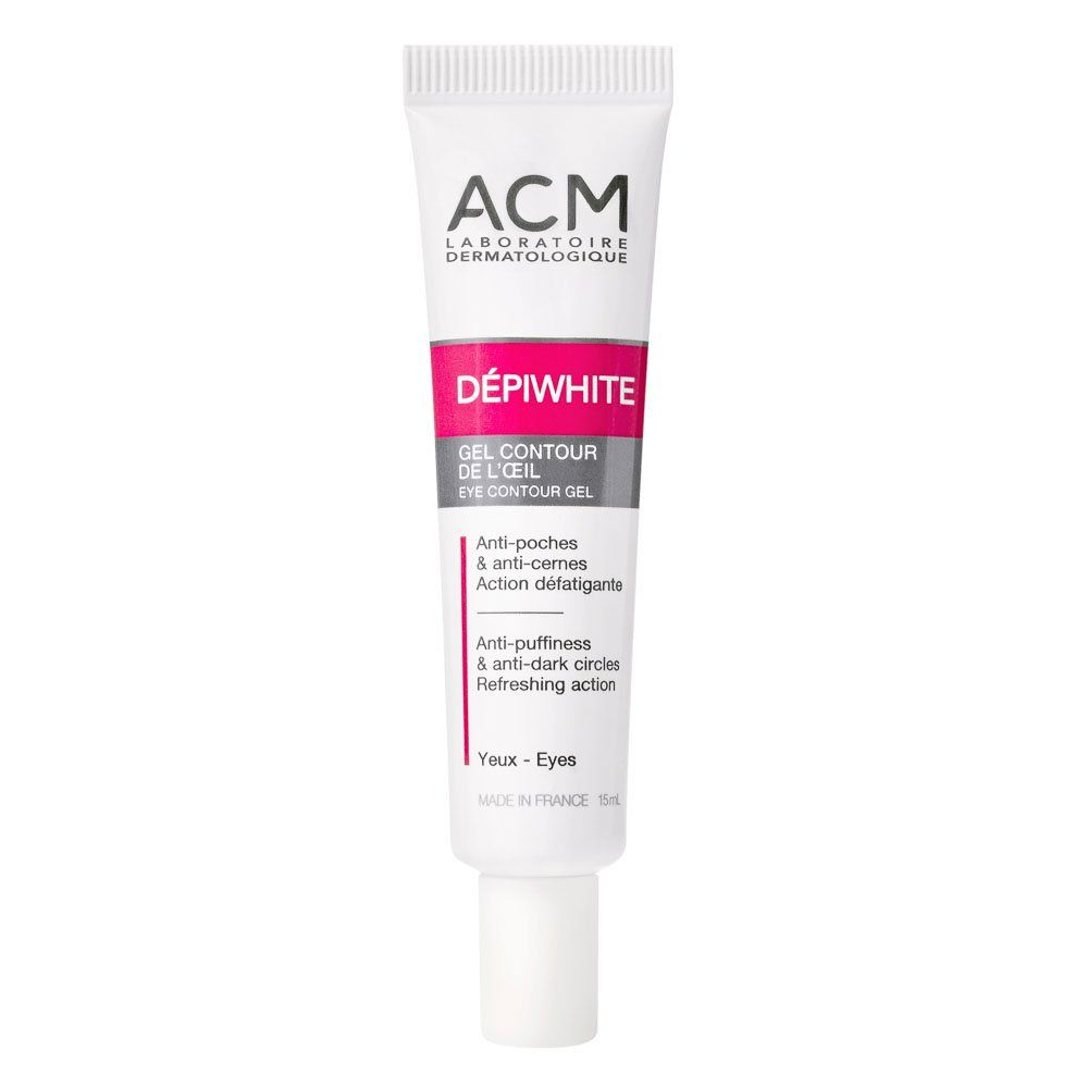 Acm Depiwhite Contour Eye Gel 15 ML | Eye Care Acm Depiwhite Contour Eye Gel 15 ML | Eye Care