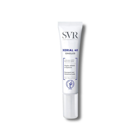 Buy Svr Xerial 40 Nails Gel 10 ML Online - Kulud Pharmacy