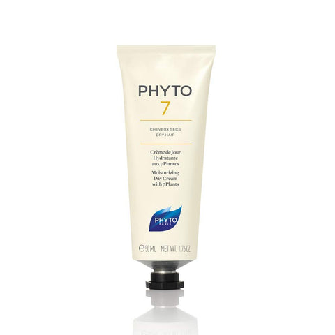 Buy Phyto 7 Hair Cream 50 ML Online - Kulud Pharmacy