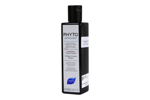 Phytoapaisant Soothing Shampoo 250 ML