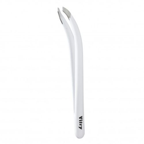 Vitry Magnetic + Mirror Tweezer 1 PC | Tweezers Vitry Magnetic + Mirror Tweezer 1 PC | Tweezers