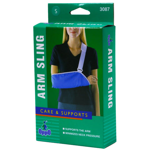 Buy Oppo Arm Sling Small 3087 Support 1 PC Online - Kulud Pharmacy