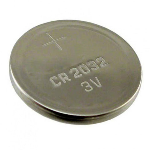 Buy Lithium Cr2032 Battery 1 PC Online - Kulud Pharmacy