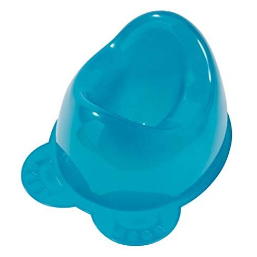 Tigex Extra Comfortable Blue Toilet Trainer 1 PC | Baby Gear Tigex Extra Comfortable Blue Toilet Trainer 1 PC | Baby Gear