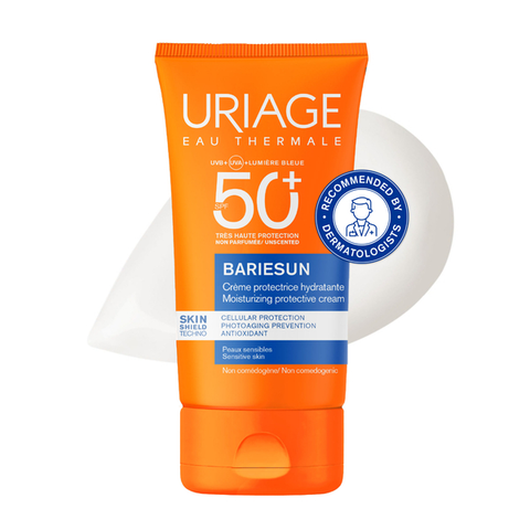 يورياج باريسن كريم اس بي اف +50