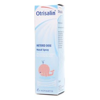 Buy Otrisalin Md Nasal Spray 15 ML Online - Kulud Pharmacy