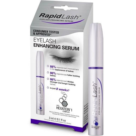 Buy Rapid Lash Eyelash Serum 3 ML Online - Kulud Pharmacy