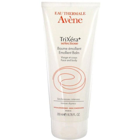 Buy Avene Trixera+ Emollient Balm 200ML Online - Kulud Pharmacy