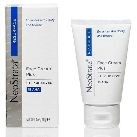 Buy Neostrata Face Plus Cream 40 GM Online - Kulud Pharmacy