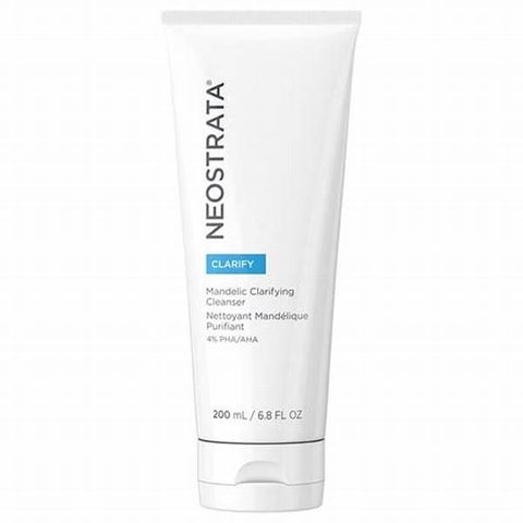 Buy Neostrata Clarifying Facial Cleansing Gel 200 ML Online - Kulud Pharmacy