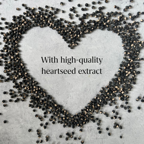 Rausch Heart Seed Sensitive Shampoo 200Ml