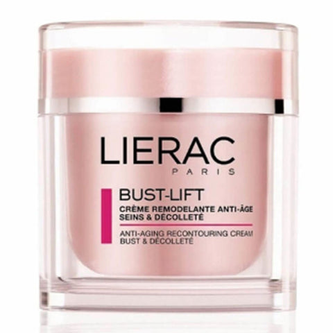 Buy LIERAC BUST LIFT CREAM 75ML 10 Tab Online - Kulud Pharmacy