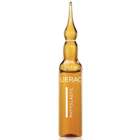 Buy LIERAC PHYTOLASTIL AMPOULES 20X5ML 10 Tab Online - Kulud Pharmacy