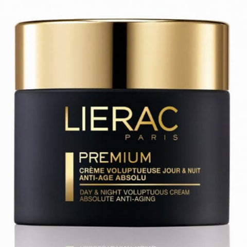 Buy Lierac Premium Cream 50Ml 10 Tab Online - Kulud Pharmacy