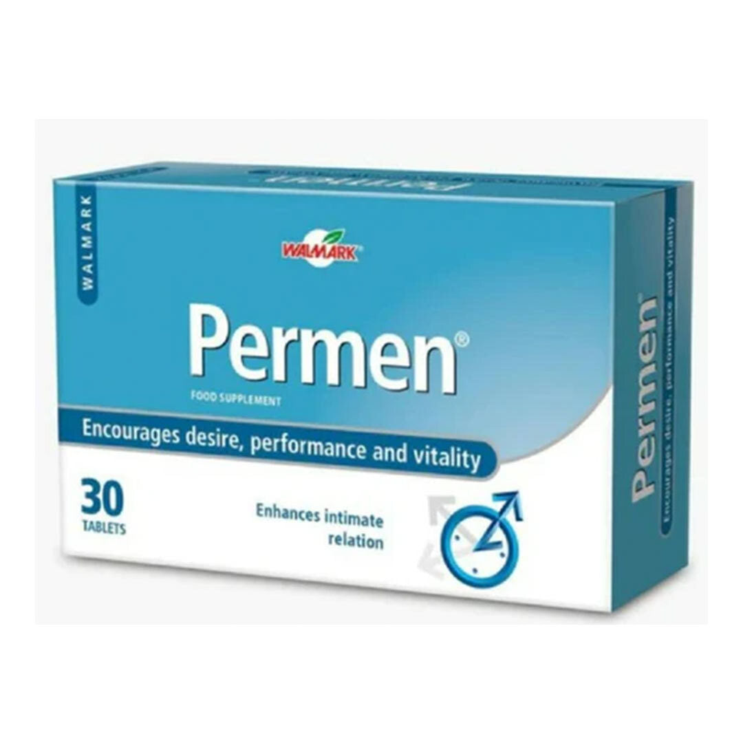 Walmark Permen Tablet 30 PC | Kulud Pharmacy
