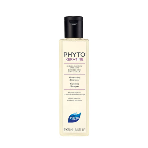 Phytokeratine Shampoo 250 ML