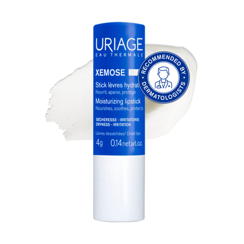 Buy Uriage Xemose Lip Stick 4 GM Online - Kulud Pharmacy