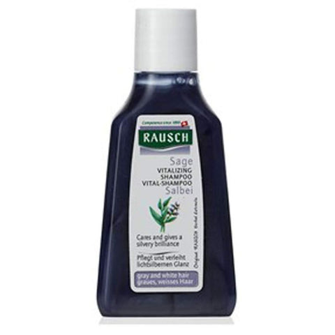 Buy Rausch Sage Vitalizing Shampoo 200 ML Online - Kulud Pharmacy