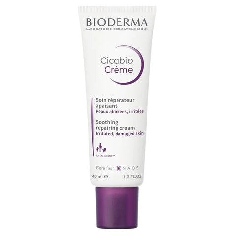 Bioderma Cicabio Arnica+ Cream 40 ML