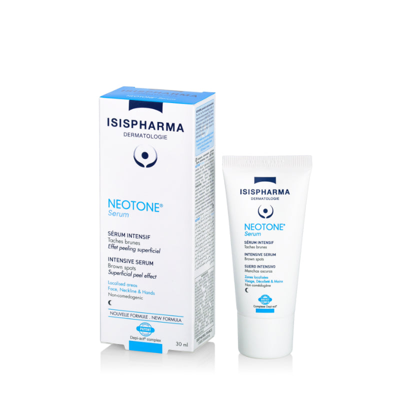 Isis Neotone Intensive Serum 30 ML | Whitening Isis Neotone Intensive Serum 30 ML | Whitening