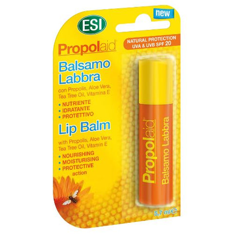 Buy Propolaid Lip Balm 5.7 ML Online - Kulud Pharmacy