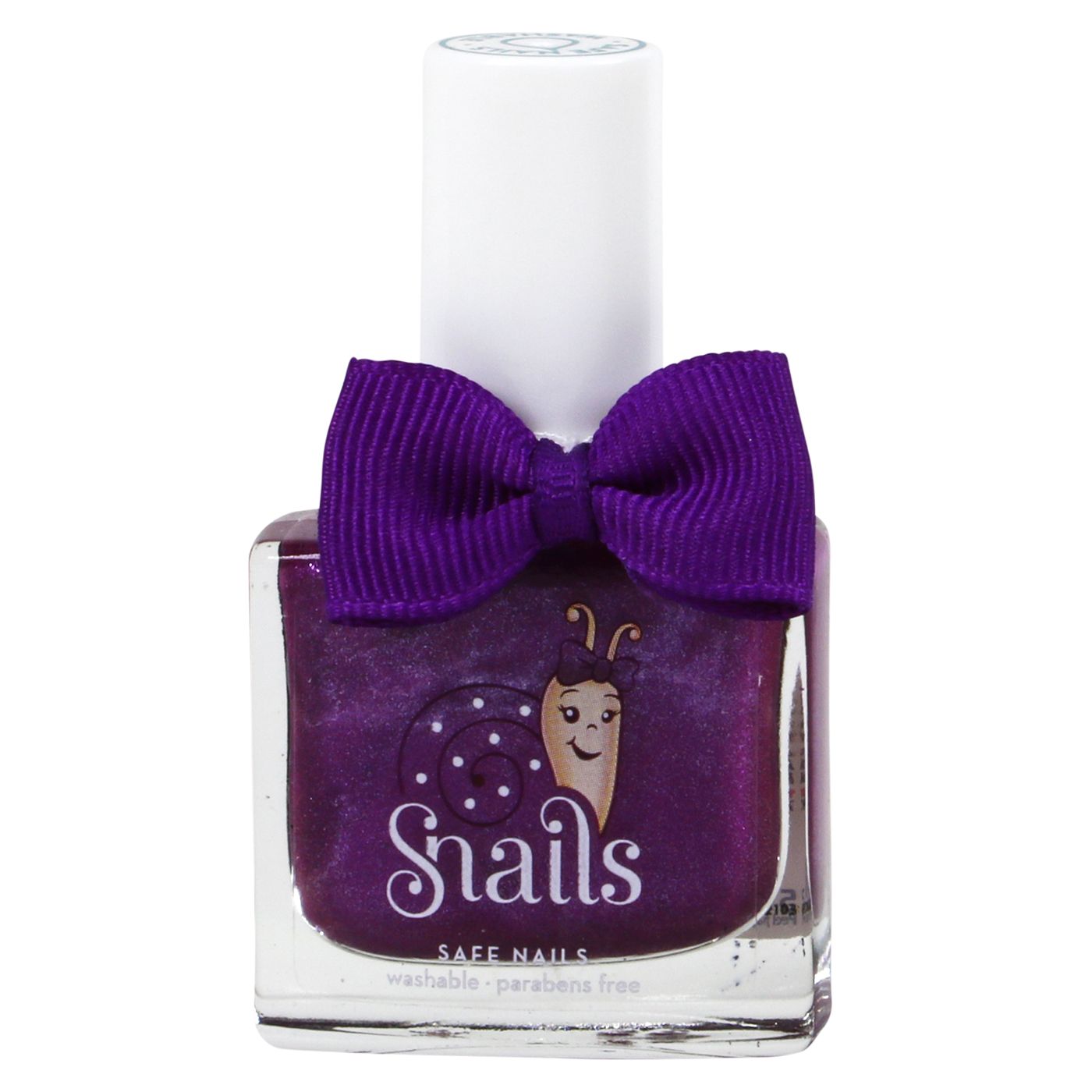 Snails Raspberry Pie Nail Polish 10.5 ML | Kulud Pharmacy