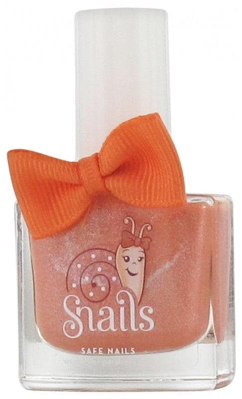 Snails Mrs Carrot Head Nail Polish 10.5 ML | Kulud Pharmacy