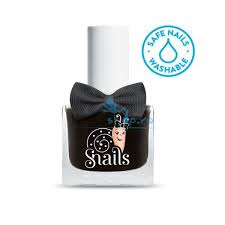 Buy Snails Black Beauty Nail Polish 10.5 ML Online - Kulud Pharmacy