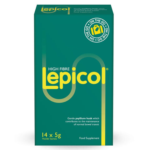 Buy Lepicol Probiotic Hard Capsule 60 PC Online - Kulud Pharmacy