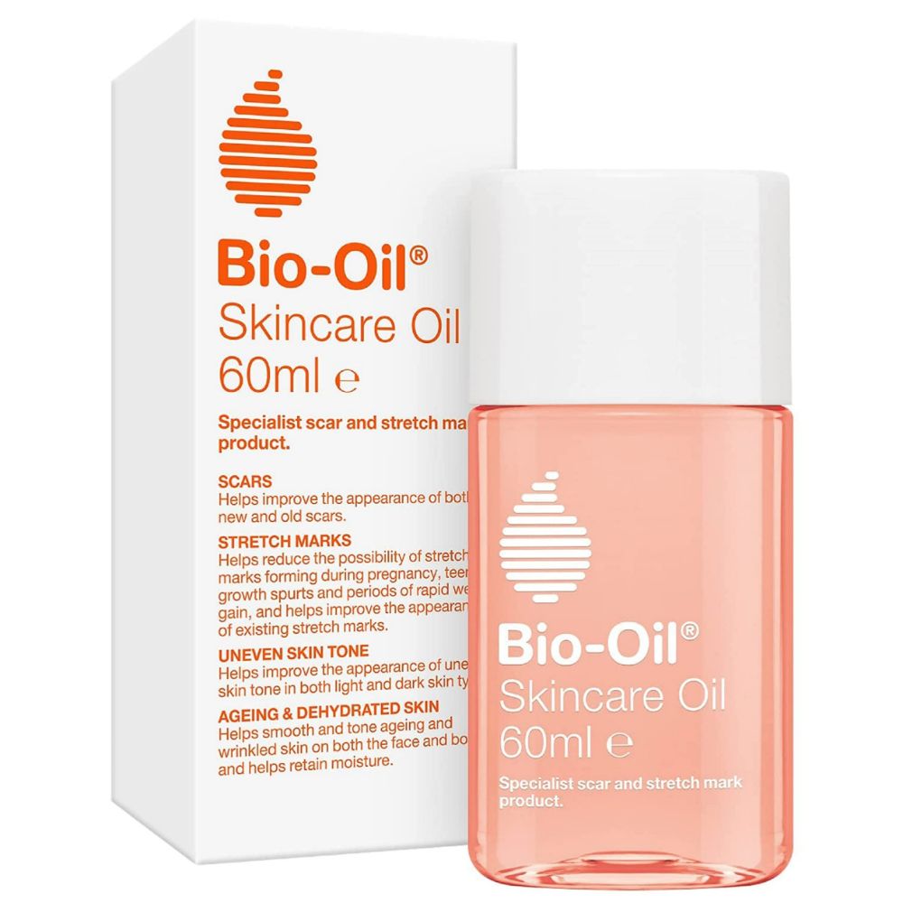Bio Oil 60 ML | Repair & Scar Bio Oil 60 ML | Repair & Scar