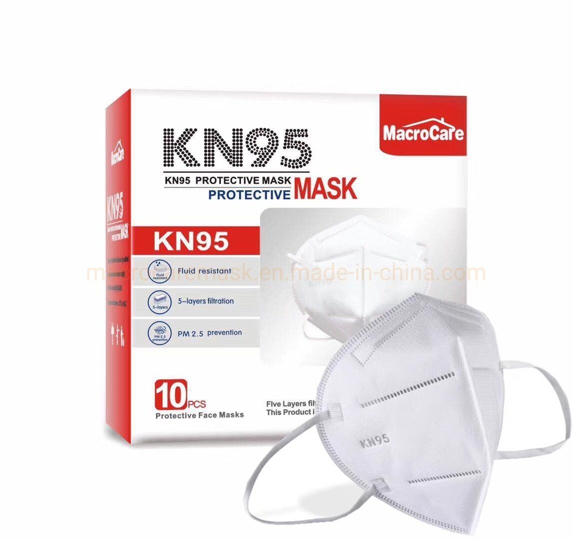 Muxiang Kn95 Without Valve Face Mask 10 PC | Face Mask Muxiang Kn95 Without Valve Face Mask 10 PC | Face Mask