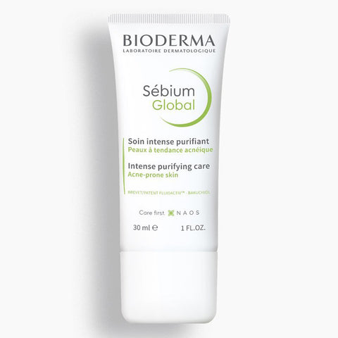 Bioderma Sebium Global Cream 30 ML