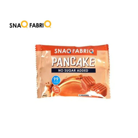 Snaq Fabriq Pancakes Caramel 45g