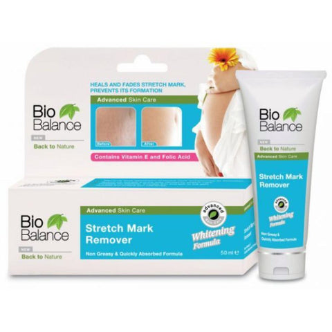 Buy Bio Balance Stretch Mark Remover 60Ml 60ML Online - Kulud Pharmacy