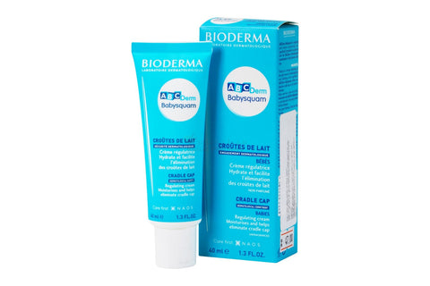 بيودرما اية بي سي ديرم بيبي سكوم 40 مل