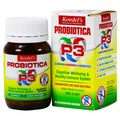 Buy Kordels Probiotica P3 Modified-Release Capsule, Soft 30 PC Online - Kulud Pharmacy
