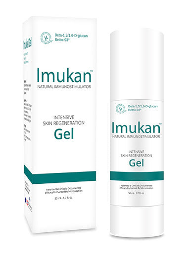 Buy Imukan Intensive Gel 50Ml Online - Kulud Pharmacy