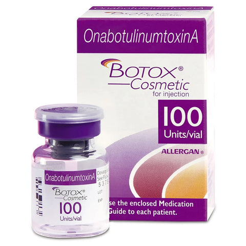 Buy Botox Injection I.U 100 UT Online - Kulud Pharmacy