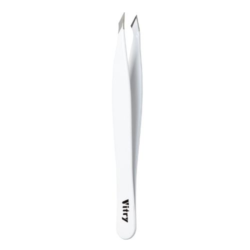 Vitry Pointed Ends Tweezer 1 PC | Tweezers Vitry Pointed Ends Tweezer 1 PC | Tweezers